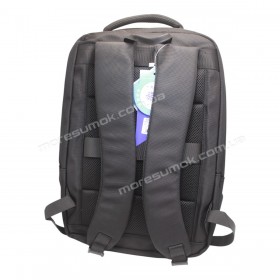 Мужские рюкзаки 1208 black