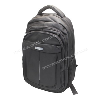 Мужские рюкзаки 1155 black