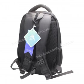 Мужские рюкзаки 1155 black
