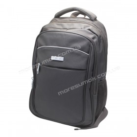 Мужские рюкзаки 1226 black
