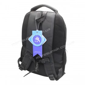 Мужские рюкзаки 1226 black