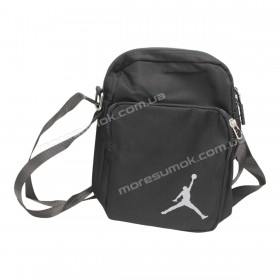 Спортивні сумки 1019 jor black
