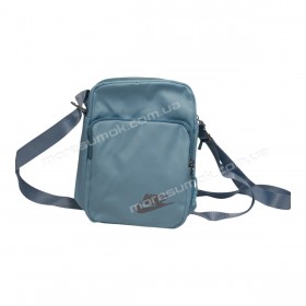 Спортивні сумки 1019 ni light blue