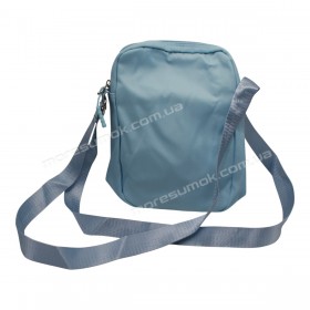 Спортивні сумки 1019 ni light blue