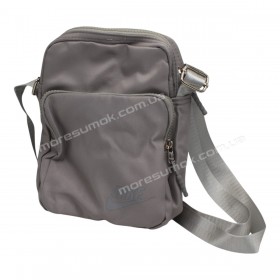 Спортивні сумки 1019 ni light gray