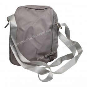 Спортивні сумки 1019 ni light gray