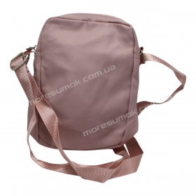 Спортивні сумки 1019 ni pink