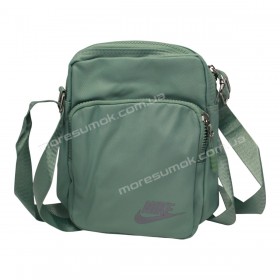 Спортивні сумки 1019 ni light green