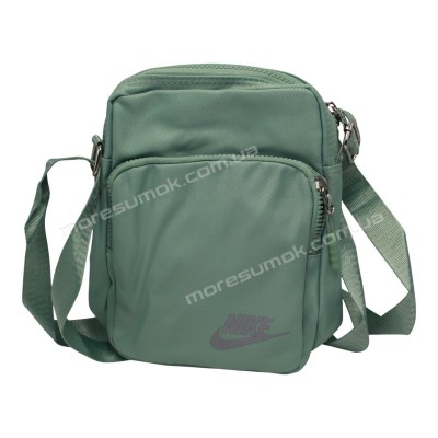 Спортивні сумки 1019 ni light green