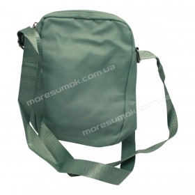 Спортивні сумки 1019 ni light green