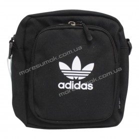 Сумки чоловічі 1801 ad black-a Сумки чоловічі 1801 ad black-a