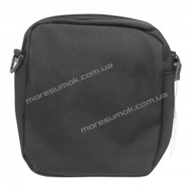 Сумки чоловічі 1801 ad black-a Сумки чоловічі 1801 ad black-a