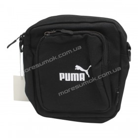 Сумки чоловічі 1801 pu black