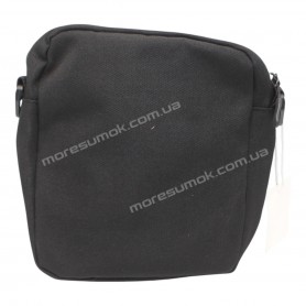 Сумки чоловічі 1801 pu black