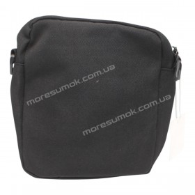 Сумки чоловічі 1801 pu black