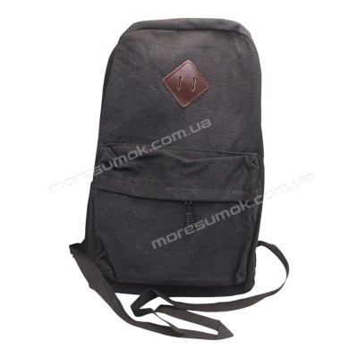 Спортивные рюкзаки 6105 black