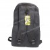 Спортивные рюкзаки 6105 black