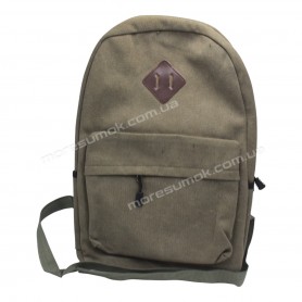 Спортивные рюкзаки 6105 green