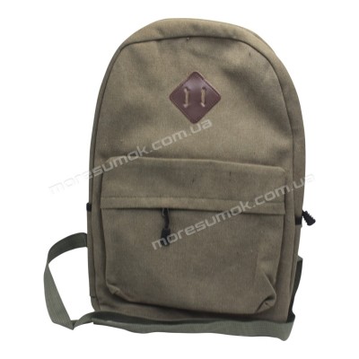 Спортивные рюкзаки 6105 green