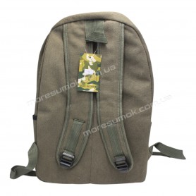 Спортивные рюкзаки 6105 green