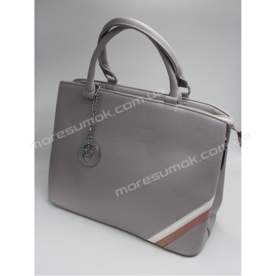Сумки женские 69220 gray
