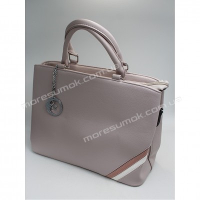 Сумки женские 69220 light khaki
