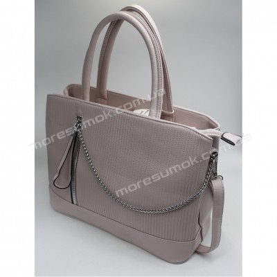 Сумки женские 6211 light khaki