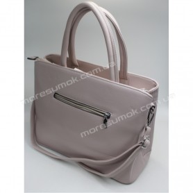 Сумки жіночі 6211 light khaki