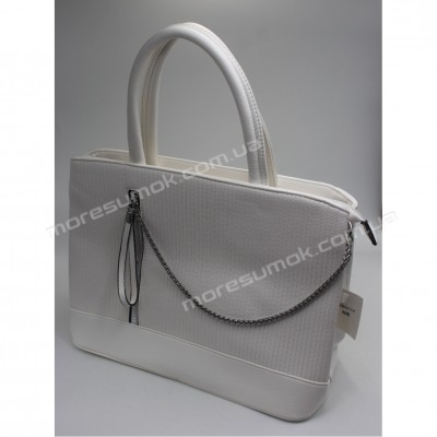 Сумки женские 6211 white