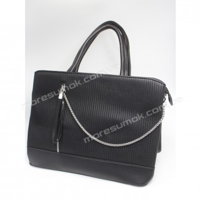 Сумки женские 6211 black