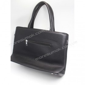 Сумки жіночі 6211 black
