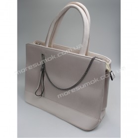 Сумки жіночі 6211 beige