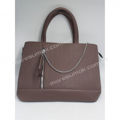 Сумки женские 6211 dark khaki