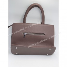 Сумки жіночі 6211 dark khaki