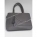 Сумки женские 6211 dark gray