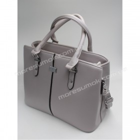 Сумки женские 6186-1 gray