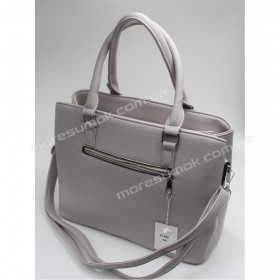 Сумки женские 6186-1 gray