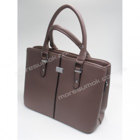 Сумки женские 6186-1 dark khaki