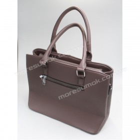 Сумки женские 6186-1 dark khaki