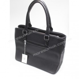 Сумки жіночі 6186-1 black