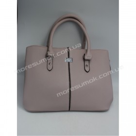 Сумки женские 6186-1 light khaki