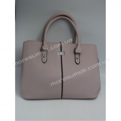 Сумки женские 6186-1 light khaki