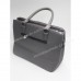 Сумки женские 6186-1 dark gray