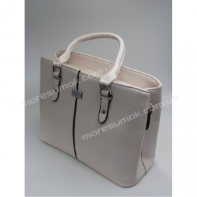 Сумки жіночі 6186-1 beige