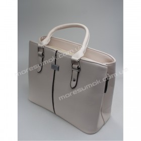 Сумки женские 6186-1 beige