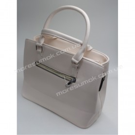 Сумки жіночі 6186-1 beige
