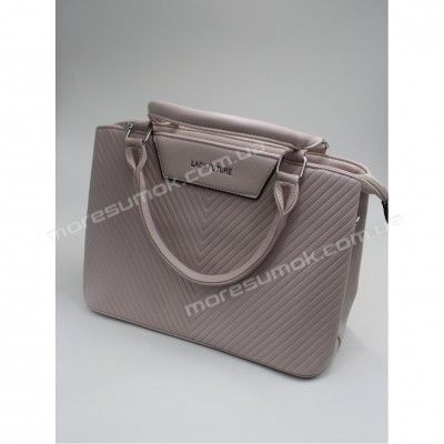 Сумки женские 69222-1 light khaki