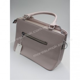 Сумки жіночі 69222-1 light khaki Сумки жіночі 69222-1 light khaki
