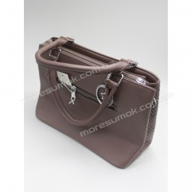 Сумки женские 69222-1 dark khaki
