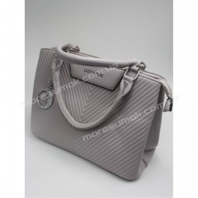 Сумки женские 69222-1 gray